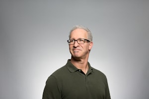 Michael Chen - Tech Entrepreneur